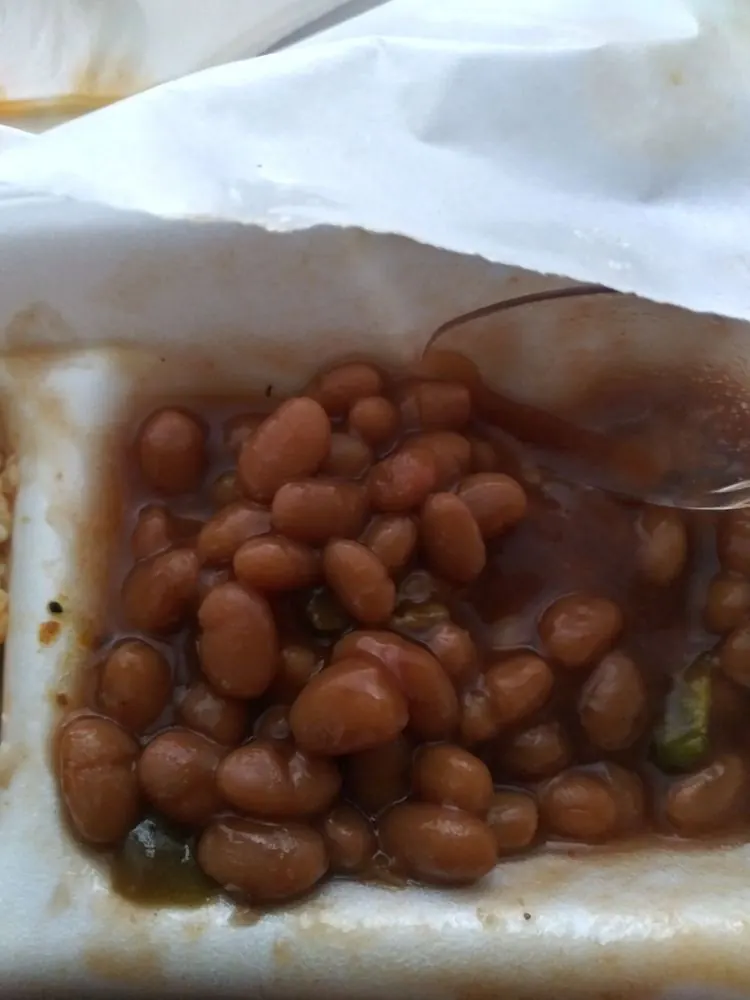 Baked Beans
