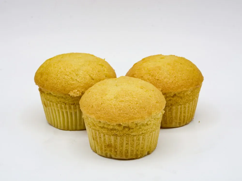 Cornbread Muffin