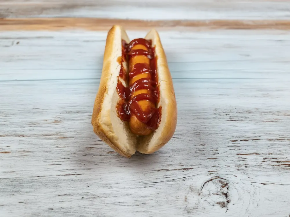 Smoked Sausage Dog Combo