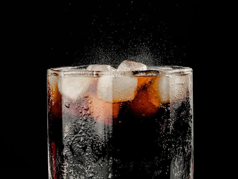 Soda