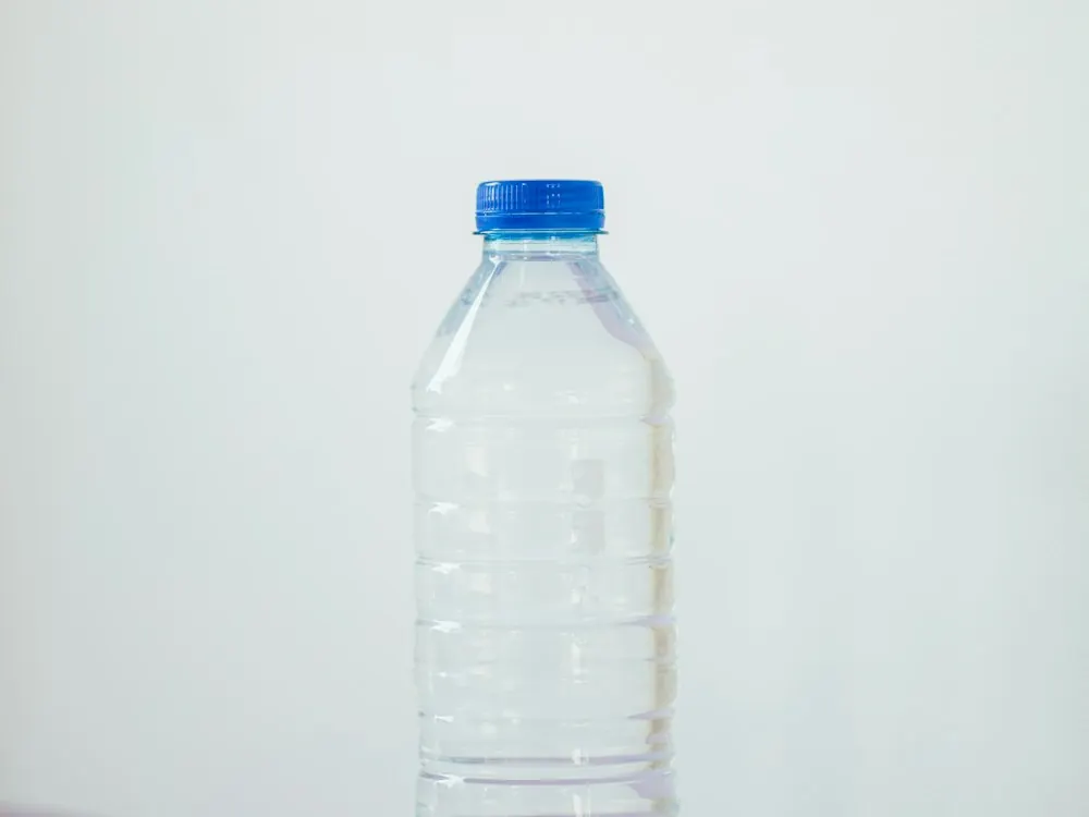 Bottled Water